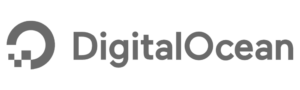 Digital Ocean logo from web development and website hosting platforms used by Request
