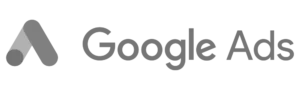 Google Ads logo from digital marketing platforms used by Request