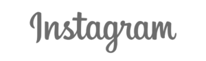 Instagram logo from social media management platforms used by Request