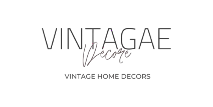 Vintagae Home Decor