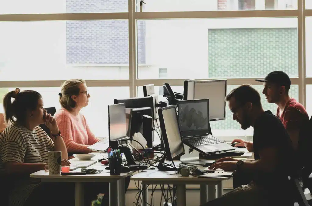 Developer Experience (DX) as a Competitive Advantage