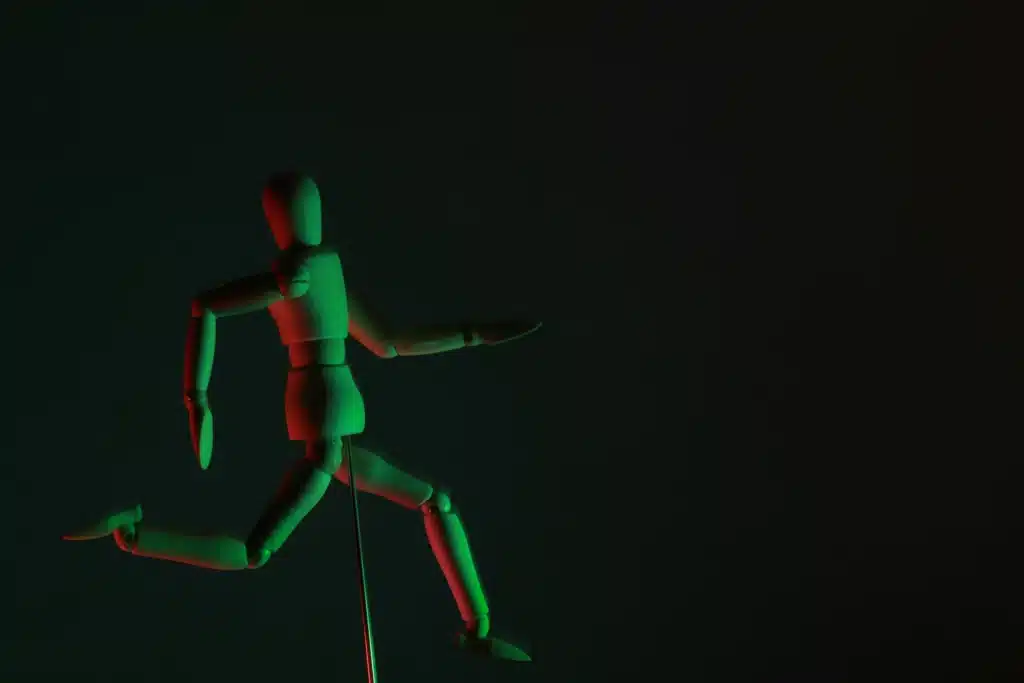 Responsive Motion: Adapting Animation to Device Power & Network