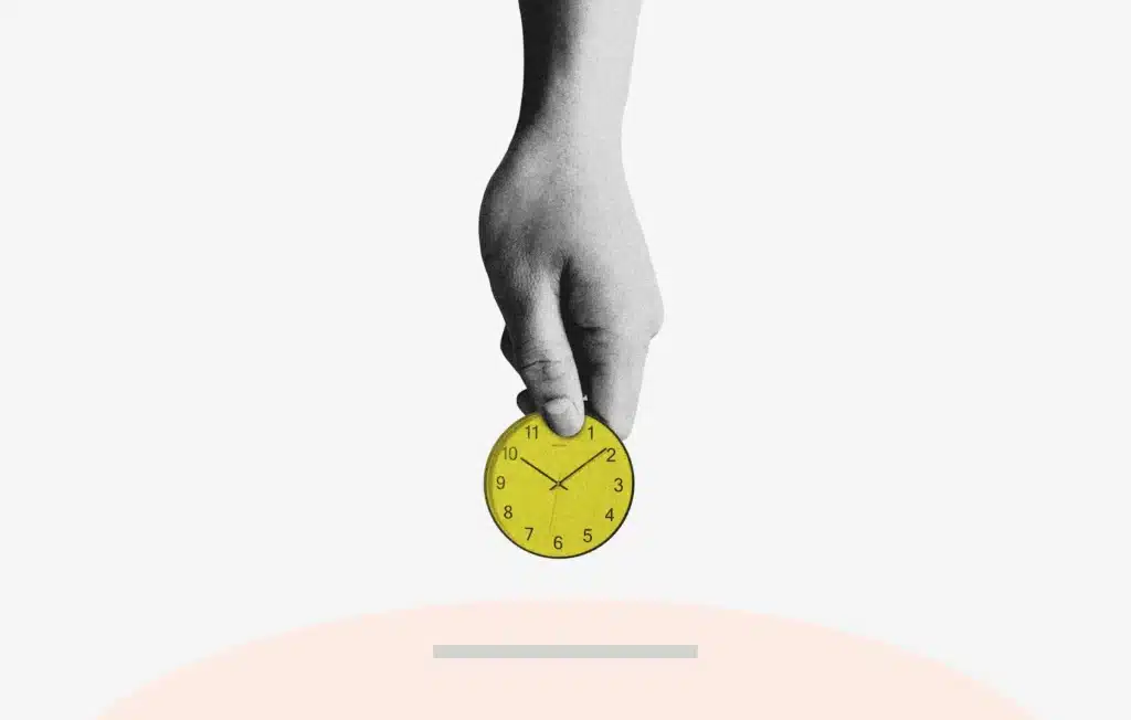 Temporal Interfaces: Designing for Time as a Primary Dimension